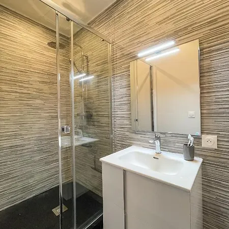 Apartment : Mediterranee Way Of Life !