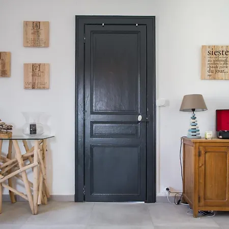 : Mediterranee Way Of Life ! Apartment Marseillan (Herault)