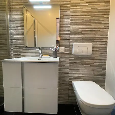 Apartment : Mediterranee Way Of Life !
