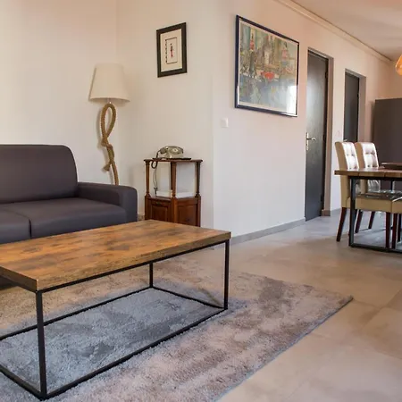 : Mediterranee Way Of Life ! Apartment *