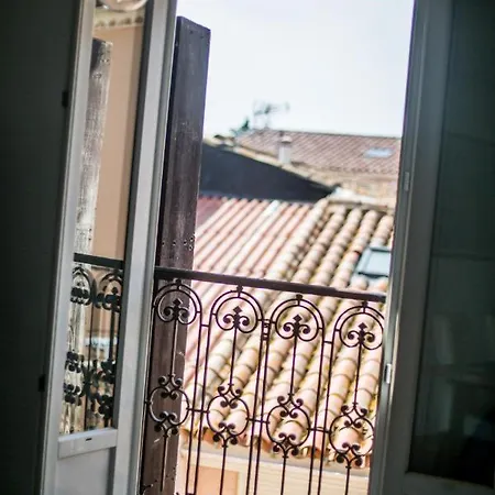 : Mediterranee Way Of Life !