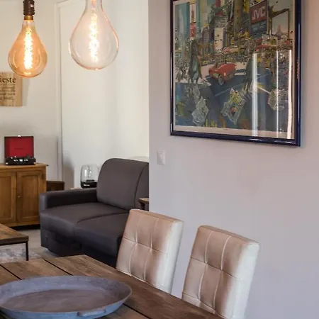 Apartment : Mediterranee Way Of Life !