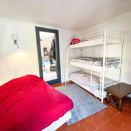 Apartment : Mediterranee Way Of Life ! Marseillan (Herault)