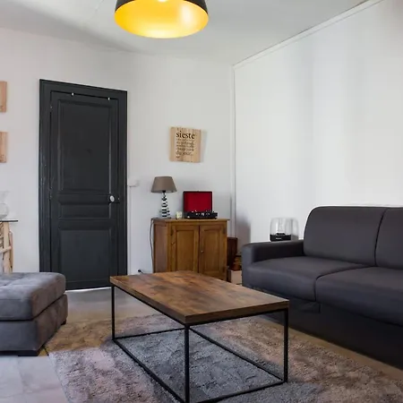 Apartment : Mediterranee Way Of Life ! *